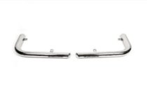 Hyundai H200, H1, Starex 1998–2007 Takakulmaputket AK003 (2 kpl, RST) kuva 2