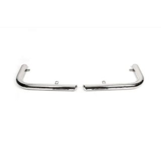Takakulmaputket AK003 (2 kpl, RST) Hyundai H200, H1, Starex 1998–2007 kuva 2