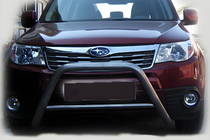 Subaru Forester 2008–2013 Karjapuskuri WT005 (RST) kuva 1