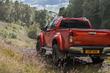 Uudistettu Isuzu D-Max -pickup kuva 8