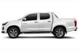 Uudistettu Isuzu D-Max -pickup kuva 6