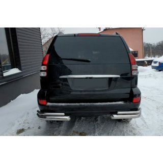 Takatuplakulmakaaret AK003-2 (2 kpl, RST) Toyota Land Cruiser Prado 120 2002–2009 kuva 2