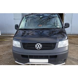 Keulasuojakaari aaltogrilli ST007-1 (RST) Volkswagen T5 Transporter 2003–2010 kuva 2