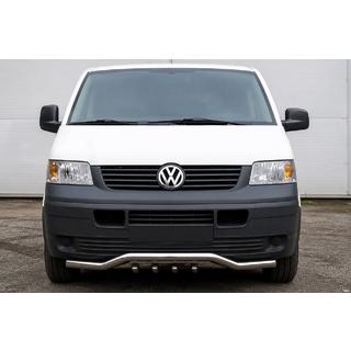 Keulasuojakaari aaltogrilli ST007-1 (RST) Volkswagen T5 Transporter 2003–2010 kuva 1