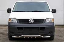 Volkswagen T5 Multivan 2003–2010 Keulasuojakaari aaltogrilli ST007-1 (RST) kuva 1