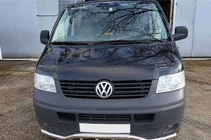 Volkswagen T5 Multivan 2003–2010 Keulasuojakaari aaltogrilli ST007-1 (RST) kuva 2
