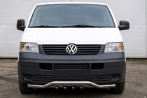 Volkswagen T5 Caravelle 2004–2010 Keulasuojakaari aaltogrilli ST007-1 (RST) kuva 1