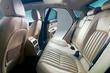 Jaguar XF -sedanin 2. sukupolven koeajo ja esittely kuva 6