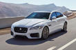 Jaguar XF -sedanin 2. sukupolven koeajo ja esittely kuva 1