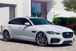 Jaguar XF -sedanin 2. sukupolven koeajo ja esittely kuva 5