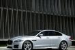 Jaguar XF -sedanin 2. sukupolven koeajo ja esittely kuva 3