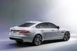 Jaguar XF -sedanin 2. sukupolven koeajo ja esittely kuva 4