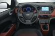 Hyundai i10:n viisiovisen hatchbackin koeajo kuva 5