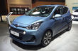 Hyundai i10:n viisiovisen hatchbackin koeajo kuva 7
