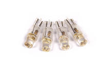 W1,2W LED-polttimot, valkoinen (4 kpl) kuva 2