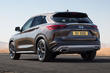 Premium-katumaasturi Infiniti QX50 kuva 8