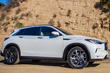 Premium-katumaasturi Infiniti QX50 kuva 7