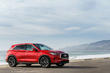 Premium-katumaasturi Infiniti QX50 kuva 3