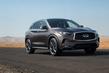 Premium-katumaasturi Infiniti QX50 kuva 2