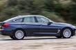 BMW 3-Series GT -liftbackin koeajo kuva 8