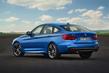BMW 3-Series GT -liftbackin koeajo kuva 7