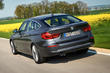 BMW 3-Series GT -liftbackin koeajo kuva 6
