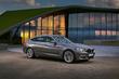 BMW 3-Series GT -liftbackin koeajo kuva 5
