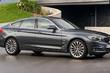 BMW 3-Series GT -liftbackin koeajo kuva 1