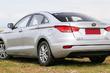 FAW Besturn B50 -sedanin 2. sukupolven katsaus kuva 4