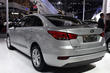 FAW Besturn B50 -sedanin 2. sukupolven katsaus kuva 3