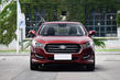 FAW Besturn B50 -sedanin 2. sukupolven katsaus kuva 2