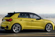 Katsaus uuteen Audi A1 Sportback -viistoperään kuva 8