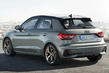 Katsaus uuteen Audi A1 Sportback -viistoperään kuva 4