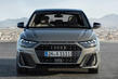 Katsaus uuteen Audi A1 Sportback -viistoperään kuva 3