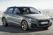 Katsaus uuteen Audi A1 Sportback -viistoperään kuva 2