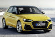 Katsaus uuteen Audi A1 Sportback -viistoperään kuva 1