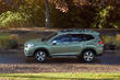 Uusi viidennen sukupolven Subaru Forester kuva 4