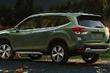 Uusi viidennen sukupolven Subaru Forester kuva 3