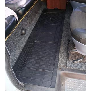 Takakumimatot (2 kpl, Polytep) kuva 2