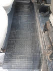 Volkswagen T4 Transporter 1990–2003 Takakumimatot (2 kpl, Polytep) kuva 4