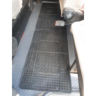 Takakumimatot (2 kpl, Polytep) Volkswagen T4 Transporter 1990–2003 kuva 2