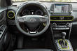 Hyundai Kona -crossoverin koeajo kuva 6