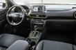Hyundai Kona -crossoverin koeajo kuva 4