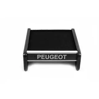 Kojelaudan hylly 2000-2006 (tyyppi 1) Peugeot Boxer 1994–2006 kuva 3