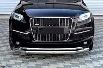 Audi Q7 2005–2015 Keulasuoja ST017 (RST) kuva 3