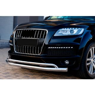 Keulasuoja ST017 (RST) Audi Q7 2005–2015 kuva 1