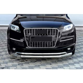Keulasuoja ST017 (RST) Audi Q7 2005–2015 kuva 3