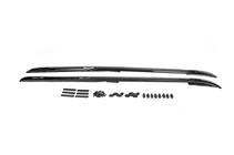 Land Rover Discovery V 2017– OEM kattokaiteet (2 kpl) Harmaat kuva 19