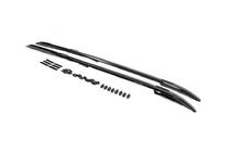 Land Rover Discovery V 2017– OEM kattokaiteet (2 kpl) Harmaat kuva 20