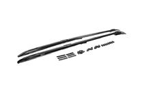 Land Rover Discovery V 2017– OEM kattokaiteet (2 kpl) Harmaat kuva 21
